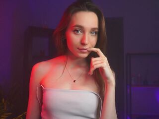 live webcam girl CloverFennimore