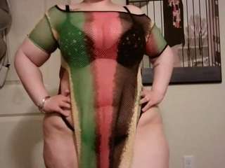 bigbootybullynisha