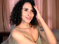 I am a caring, loving, open-minded, curious, fun woman :)