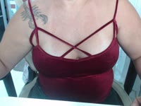 OlaSou a AnaScorpion, uma pessoal muito alegre e que gosta de exibissionismo virtual, e se for Presenteada, eu  ficou mais animadinha, realizo fetiches e adoro um bom papo.