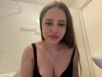 I have a soft, almost doll-like look — big expressive eyes, delicate features, and a calm, gentle energy.
I’m petite woman with a dreamy vibe and a quiet charm that feels natural, not forced.
I might seem a little shy at first, but there’s warmth and depth behind my smile.