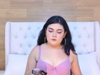Behind this tender smile hides a very playful girl. I love feeling desired, sharing special moments, and letting everything flow naturally and fun. I am affectionate, close, and also a little naughty when I feel comfortable. Come discover my curves, my energy, and everything I can make you feel...