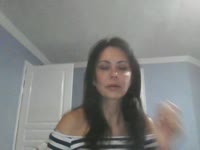 Open and sexy, always cheerful. Love if we can find common language, right? ;)