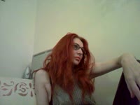 Pleasant to talk to, mature, knowing how to receive and give pleasure in life