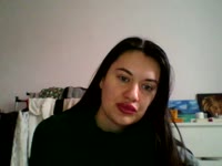 I am a gentle and sensual girl who knows how to enjoy life and notice special moments even in small things. I love discovering something new, meeting interesting people, and creating an atmosphere where you just want to smile and relax. I combine softness and playfulness, and I enjoy flirting, light teasing, and pleasant conversations that can slowly turn into something more intriguing.
I like feeling emotions, sharing moods, and giving attention to those who appreciate sincerity and a good sense of humor. I can be tender and sweet, or I can add a little boldness and passion if I feel a special chemistry. I enjoy creating a cozy atmosphere where we can forget about daily routine and simply enjoy the moment.
I love beautiful conversations, light flirting, and people who know how to surprise. It is important for me to be around someone attentive, open-minded, and a little brave. I always try to remain a mystery, because the most interesting stories start with one. If you enjoy pleasant communication, a bit of intrigue, and sensuality — maybe we should get to know each other better.