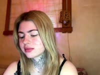 I’m a light-haired woman with a soft baby face and curves that definitely don’t go unnoticed. There’s a contrast in me people find interesting — sweet, almost innocent looks, paired with a confident, playful energy