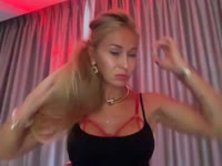 I am a wild spirit with a luxury soul. A confident mature woman who knows exactly what she wants and how to enjoy life. I love passion, deep conversations, teasing energy and strong chemistry.
They say I look better than most girls half my age… maybe you can decide