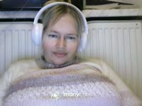 Nice to see you here! I am an extremely passionate and sensual person. I love exploring my sexuality and chatting with nice people here. I love animals, walking with friends and eating good food and most importantly - I love to spend time with you:)))