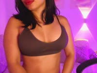 I enjoy role-playing games, slow, sensual dancing so you can see everything about me. I