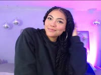 Callme  Sammy!

I am a woman with an energy that lights up any room. My smile is the first thing people notice: wide, sincere, with a natural sweetness that conveys joy. It has this magic that speaks for itself. I am not at all taken aback, and I hope you won