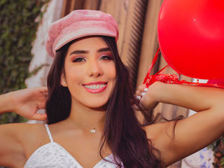 hardcore sex cam show AbrilVelez