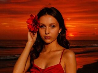 live strip tease show AfraGills