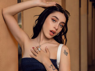 naughty camgirl masturbating with dildo AliceBelov