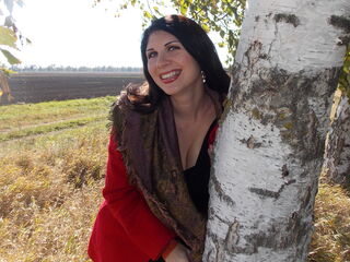 jasmin porn webcam AlinaPrudova