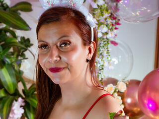 free jasmin cam AmberRousee