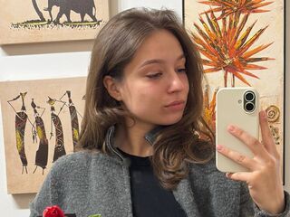 camwhore nude AnnaMariardi