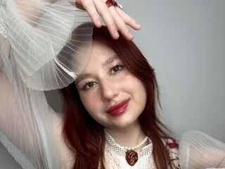 stripper cam AnnieLanson