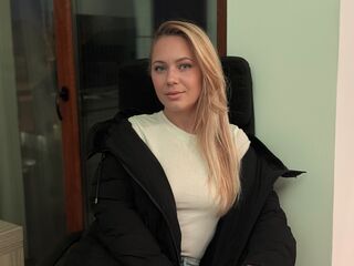 anal webcam AnyaLior