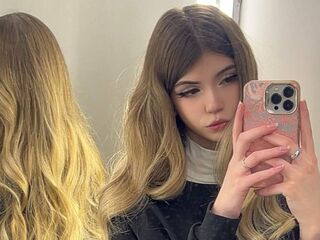 cam girl masturbating AriJane