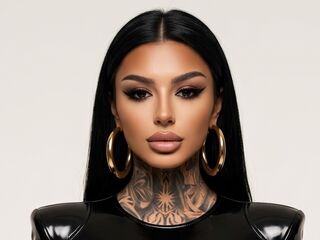 hot girl cam CherrieMadisson