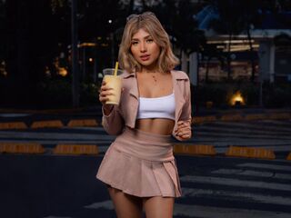 camgirl chat room CorinaBaker