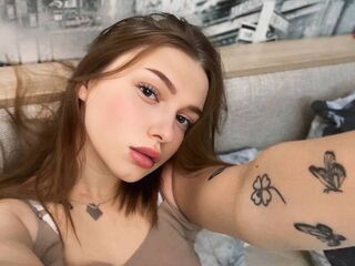 webcam live sex DahliaSackey