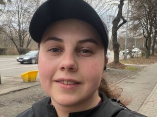 free sex chat DariaCalm