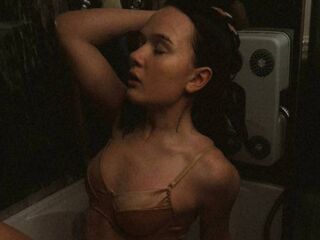 jasmin webcam model DavinaHislip