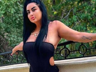 naked cam girl DesyreeDawson