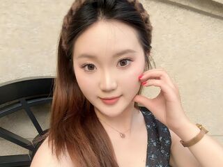 web cam show EmmaWei