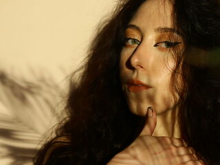 webcam striptease show EvaCreek