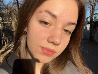 hot girl cam EviaCasini