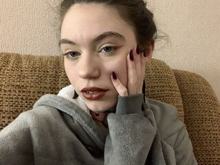 naked camgirl photo FeykaDream