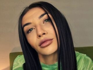 hot cam show JanneMaine