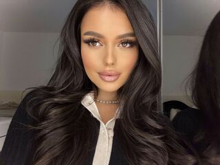 beautiful girl webcam JasmineHille