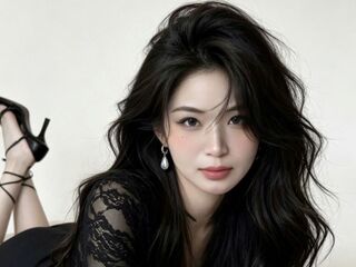 camgirl webcam photo Judykaixi