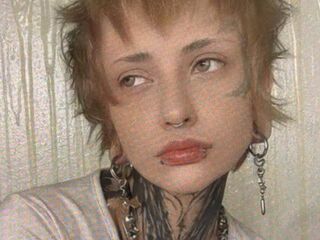 sexy webcamgirl pic JulianeVerdier