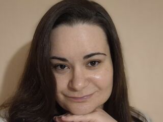 masturbating camgirl JustinaRay