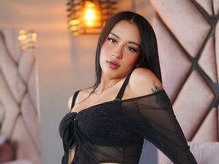 hot webcam show KaisaCurt