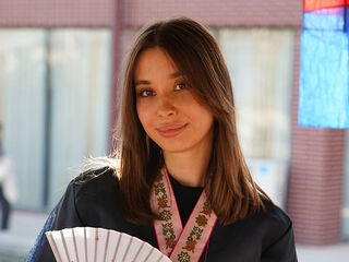 free webcam KaliGuley