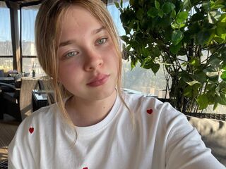 jasmin webcam girl KendallHennig