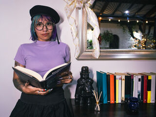 adult web cam chat room KimWexler