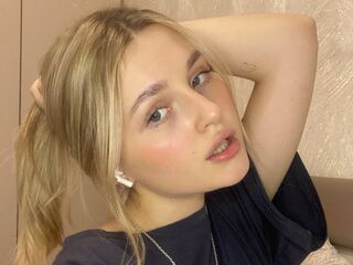 Kinky webcam KimbraHardinger