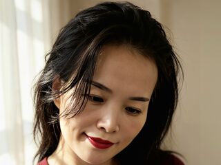 beautiful cam girl LIliChang