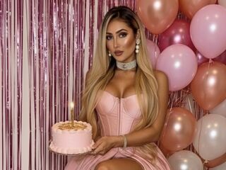 hot cam girl masturbating with sextoy LaurenVenezs