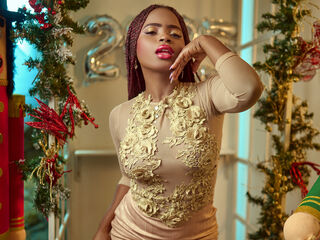 nude webcamgirl LindaBree