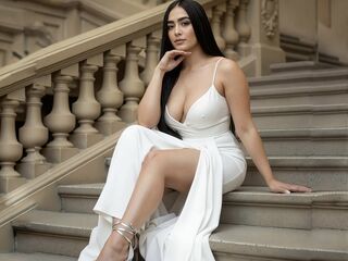 naked camgirl photo MeghanGomes