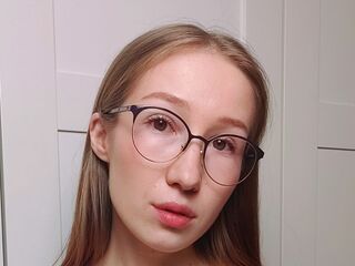 nude webcamgirl pic MelisaPassow