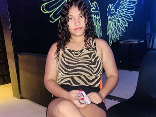 chat show NathaliFicher