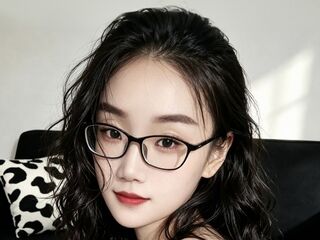 hot cam girl NinaChen